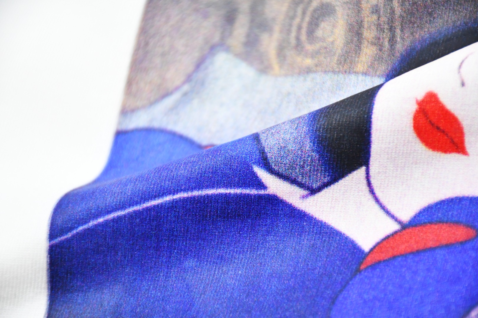 Supreme Snow White Tee