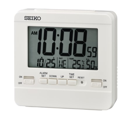 QHL086W/跳字檯鐘