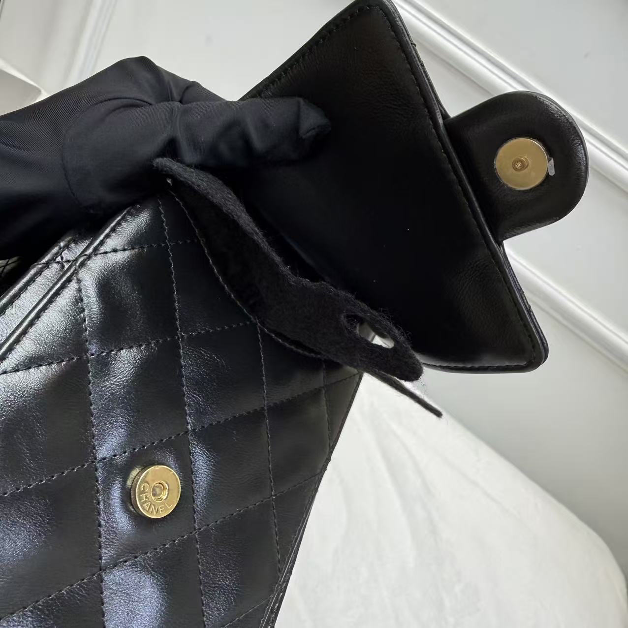 Fullset 日本單 Chanel 25Bag Hobo小號