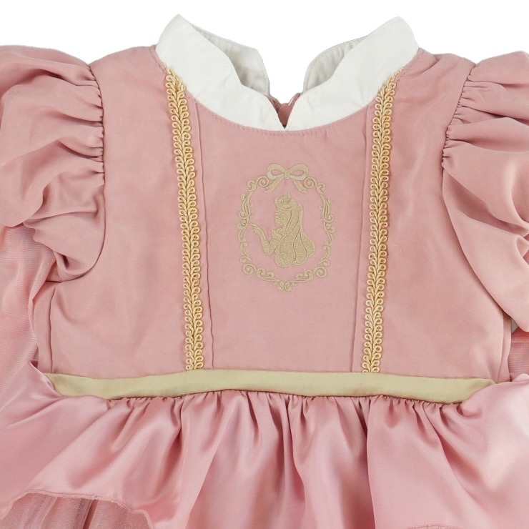 🇯🇵限量預訂 日本直送🇯🇵Cottoli x 公主系列睡公主連身裙