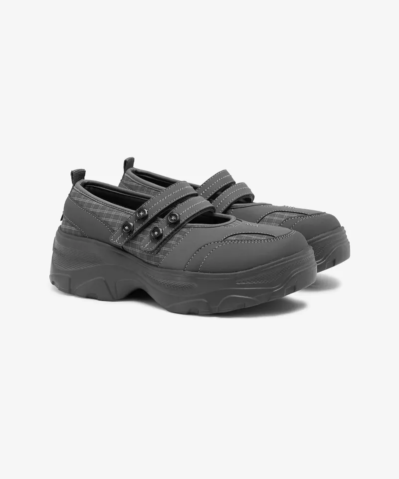 OTZ × An Eunbn｜Romita S2 Platform Two Straps
