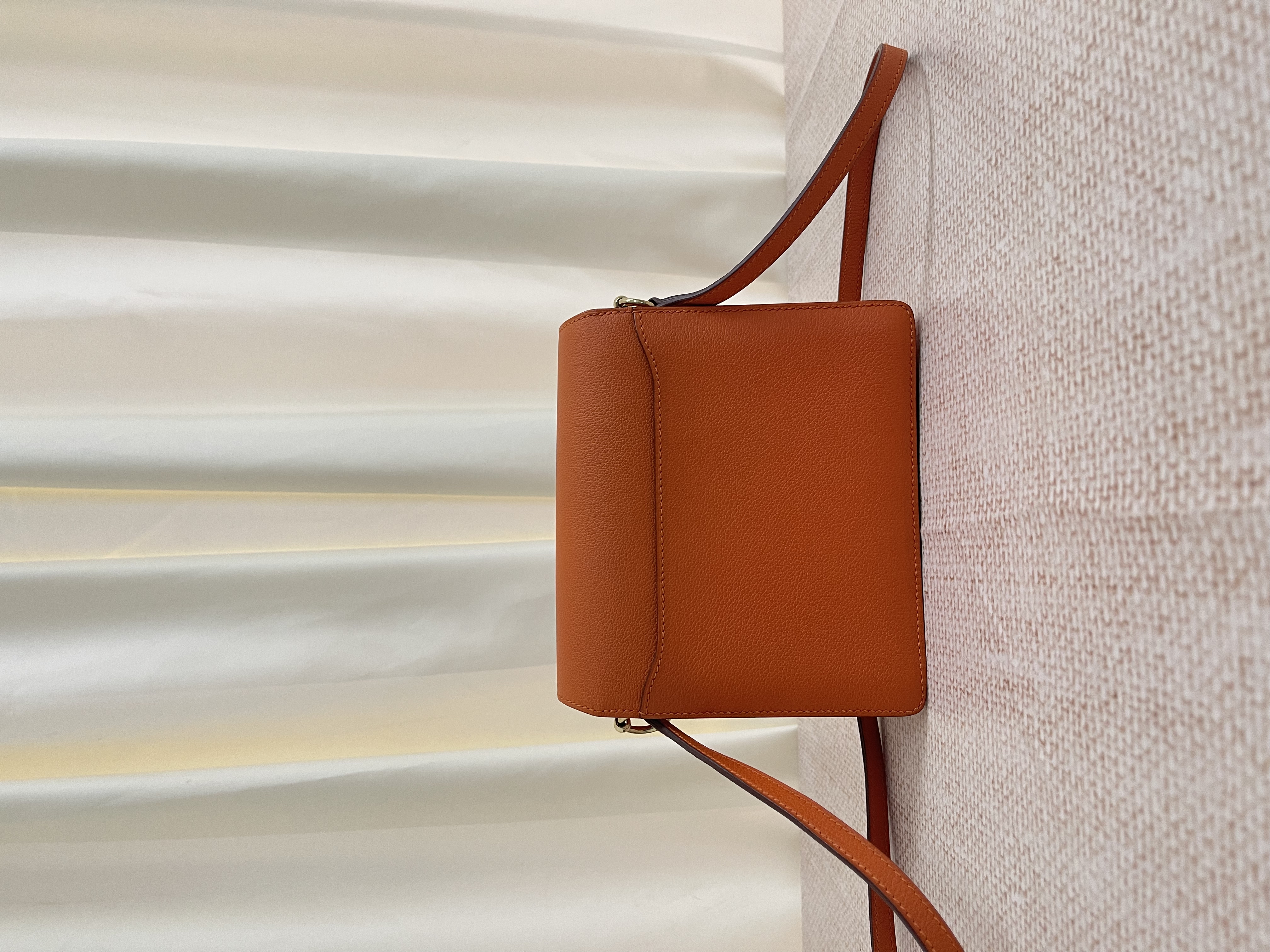 Pre-owned Hermes Roulis / Stamp X/ Product Code: 26050502