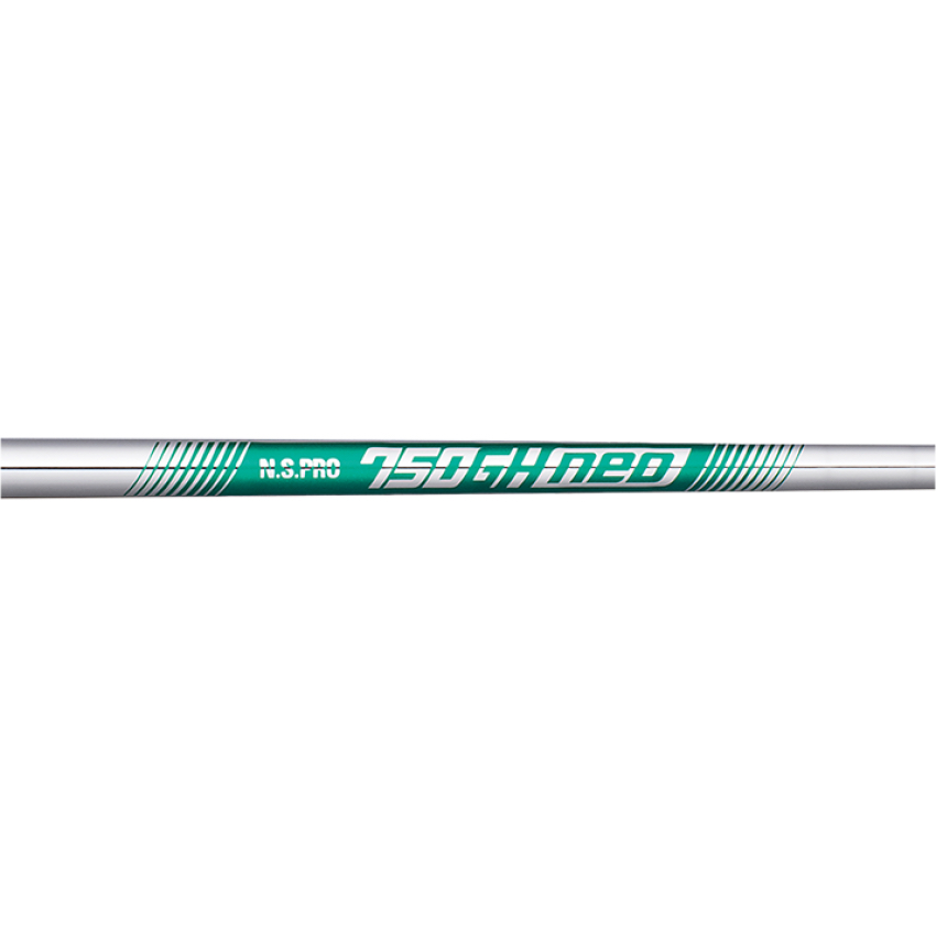PING G740 鐵杆 NSPRO 750 NEO  (黑點) 5-P 6 PCS