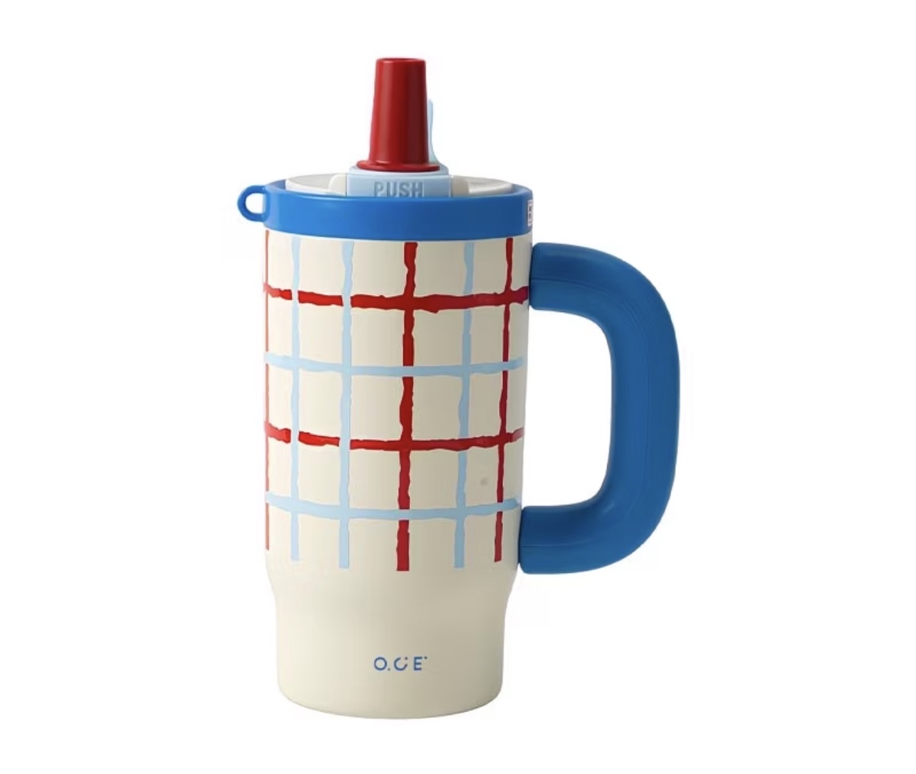 Overture Mega Cup