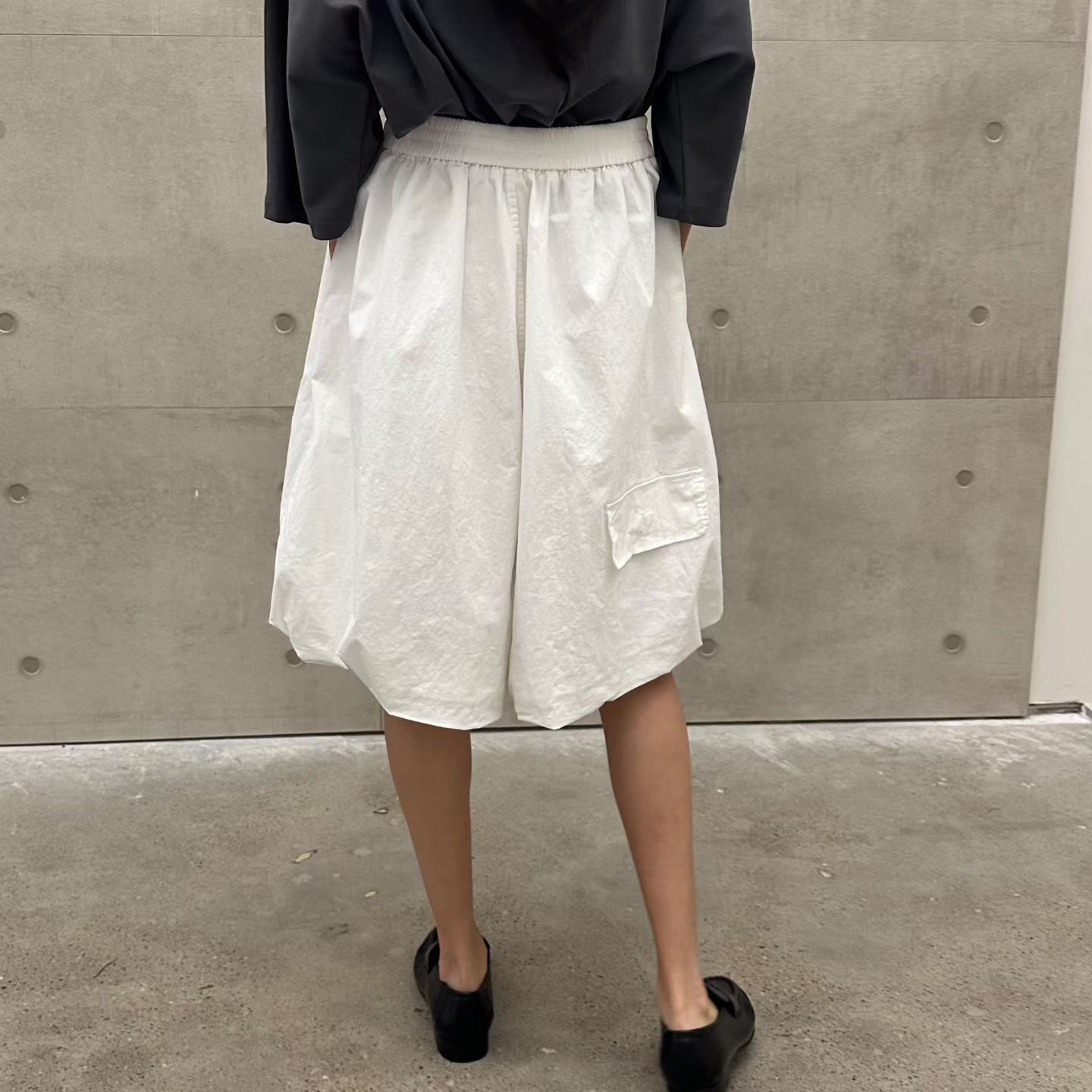 (2026SS) EYEFUL - CULOTTES 