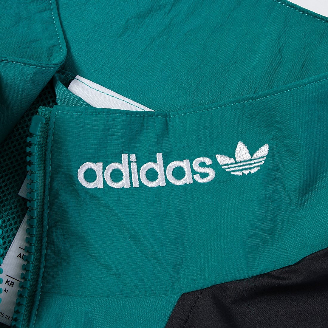 Adidas Germany 德國經典 EQT 足球文化運動外套 KG2281