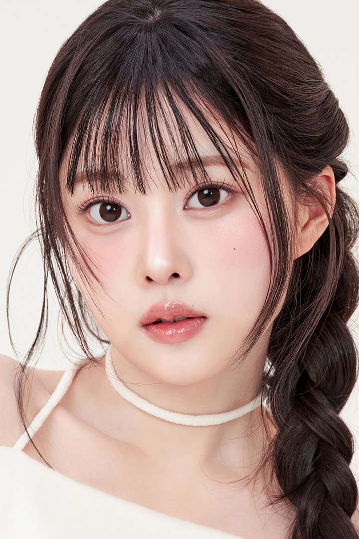 ANN365 - Just Mega Ash Choco (1month)