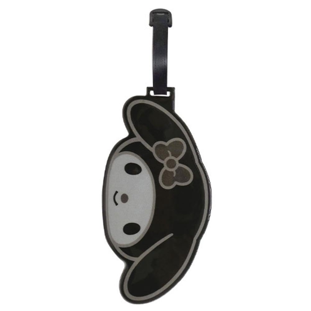 日本預訂📍日本Sanrio黑色風格系列 - 2026年5月中下旬出貨