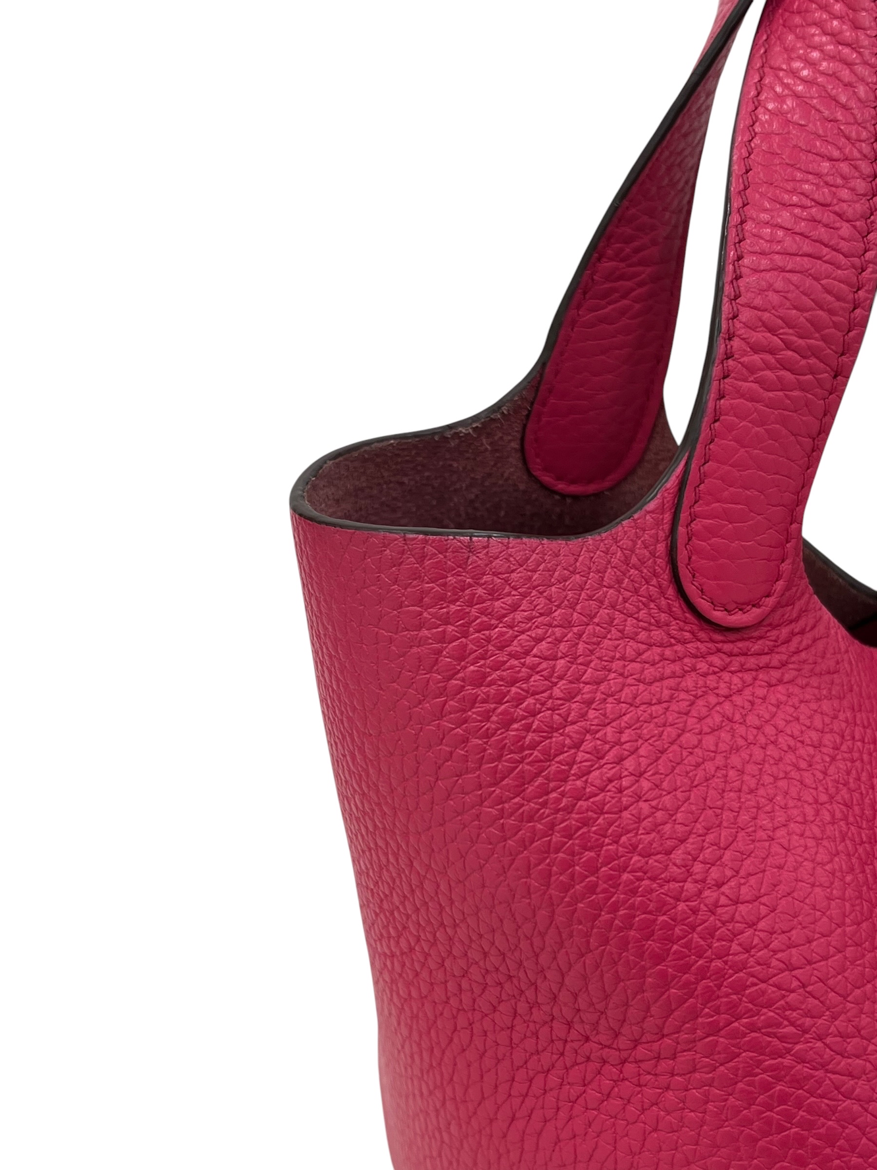 Pre-Owned HERMÉS P18 Stamp A / Product Code: 071704