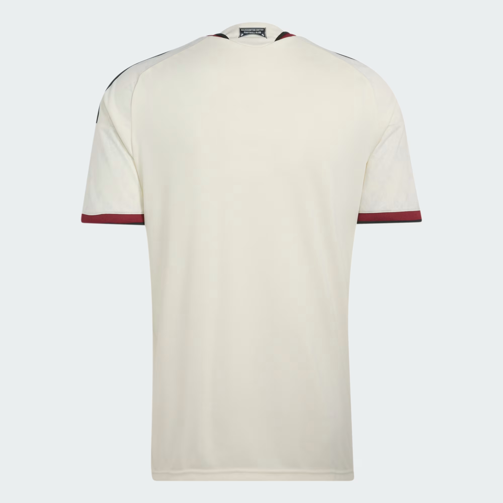 Adidas Manchester United 曼聯 2026-27 三客球迷版球衣 (可加印字章) KA6876