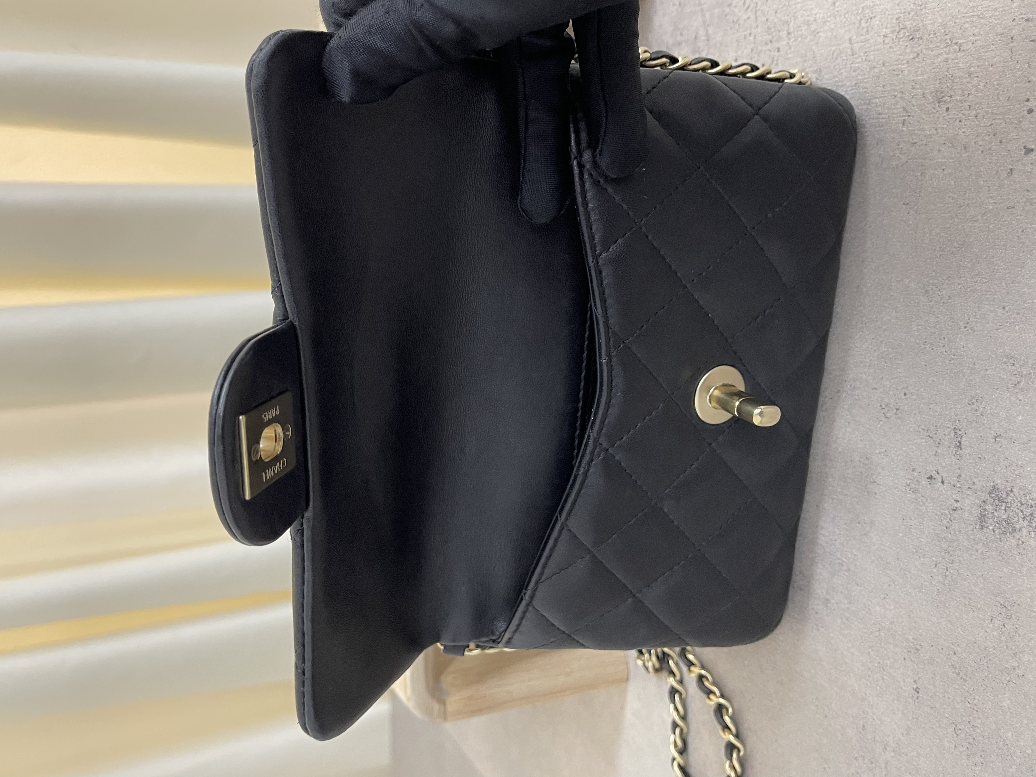 Pre-owned Chanel CF/ Product Code: 26012408