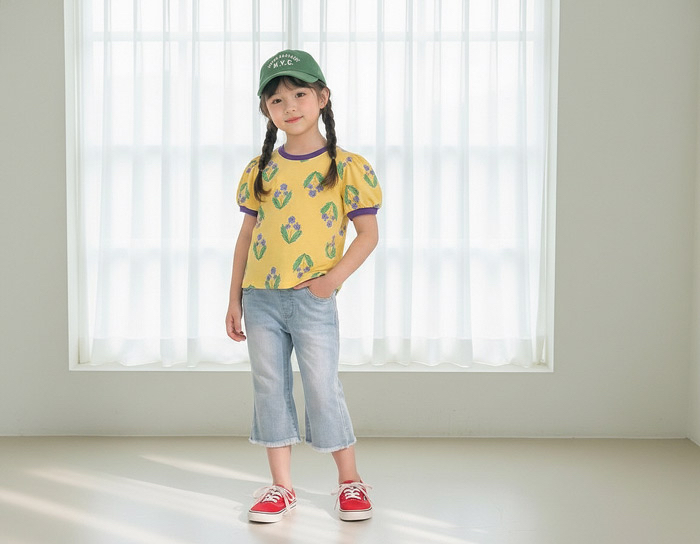 🇰🇷OrangeMom 褲