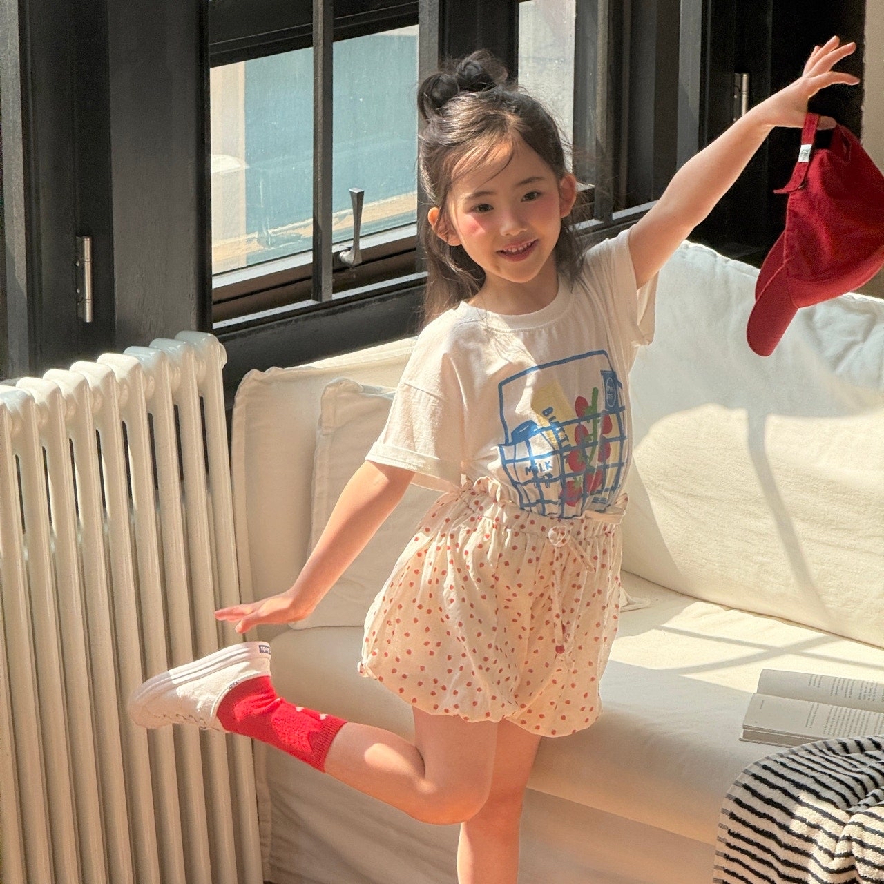 🇰🇷Ninibello 短褲