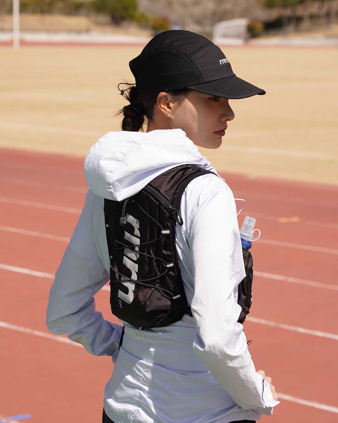 【預訂】rnnn Ultra Light 150g 跑步背心 