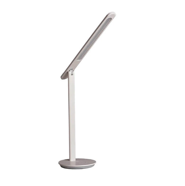 [飛利浦直送 原裝行貨2年保養] Philips 飛利浦 66250 FDS511 護眼檯燈 (白色 / 兩段式亮度 / 防眩光蜂巢透鏡) Philips 66250 FDS511 Eye-Comfort Desk Lamp (White / Dual Brightness / Anti-Glare Honeycomb Lens)