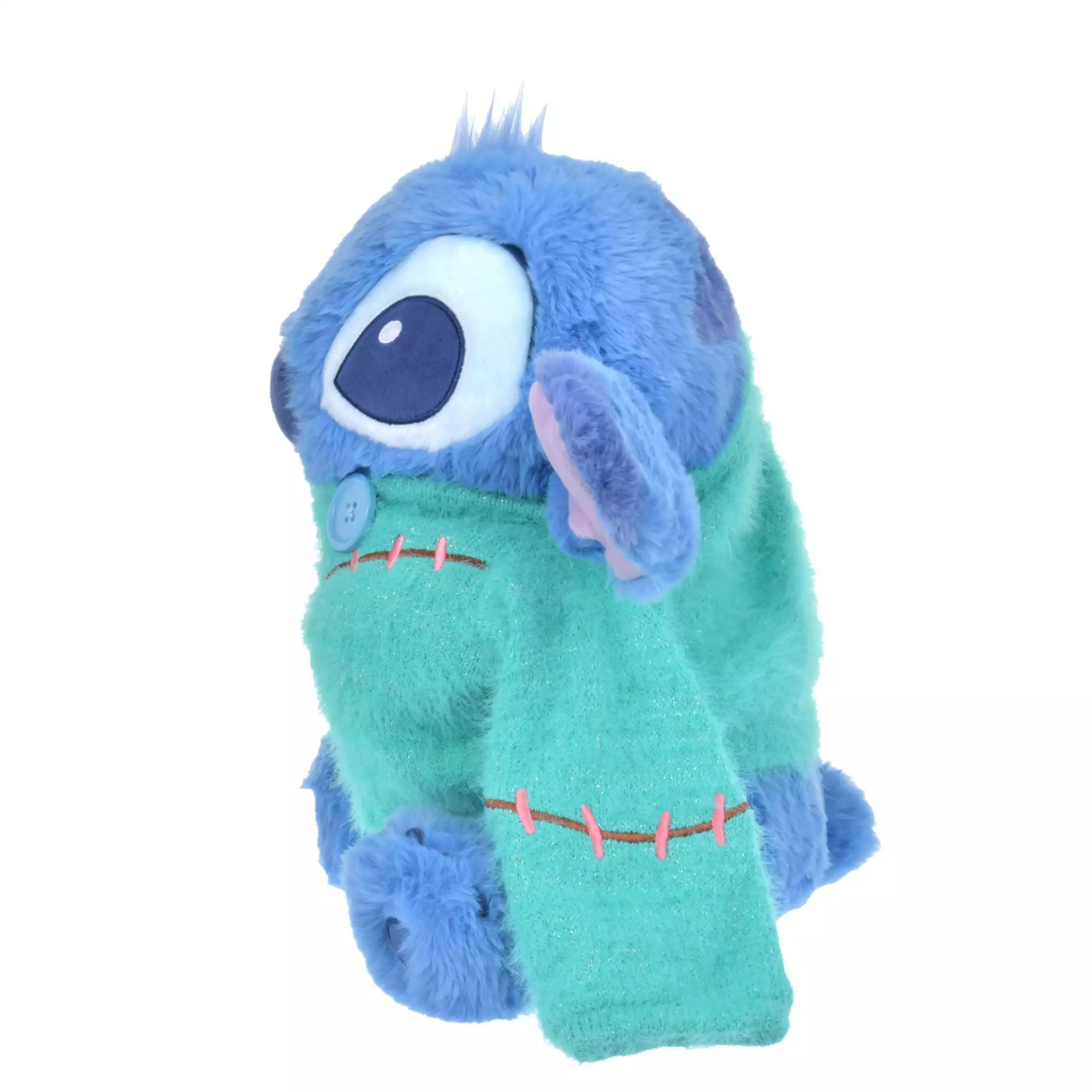 🌸 【預訂】Stitch 公仔 - OKIGAE FUNNY 13/10新品