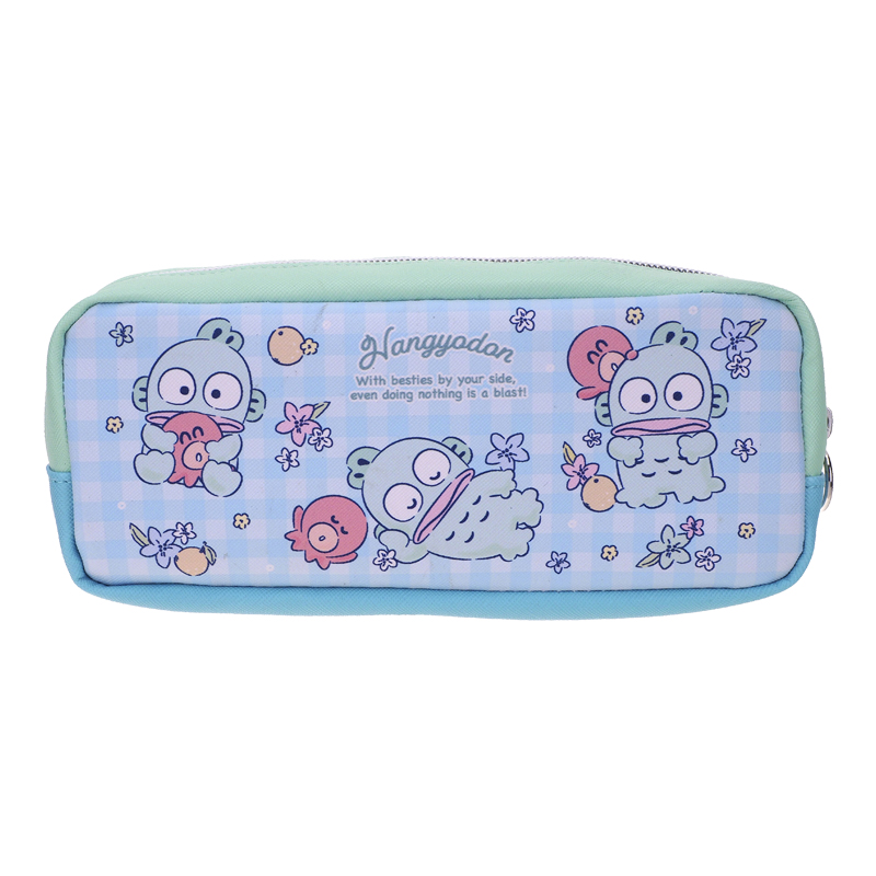 Hangyodon Pencil Pouch 筆袋