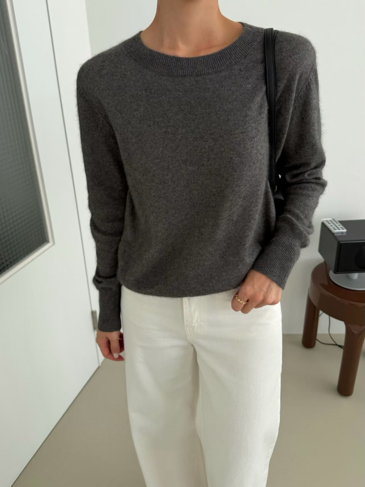 (2026FW) MOI - TOP