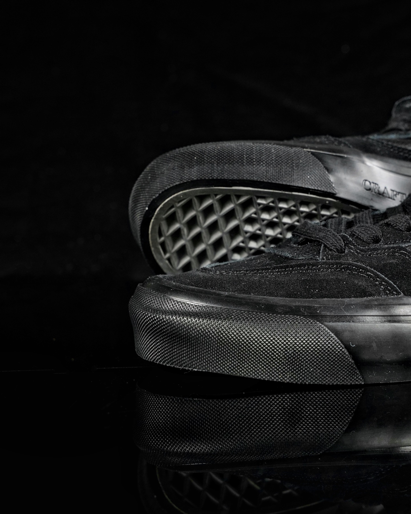 Vans OTW Half Cab 33NEIGHBORHOOD