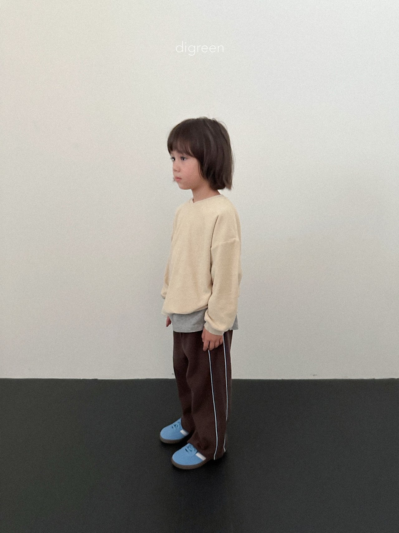 Digreen | sand terry mtm