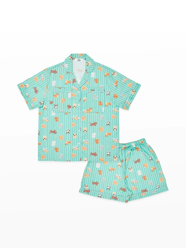 Slip to Sleep - Doggy Set