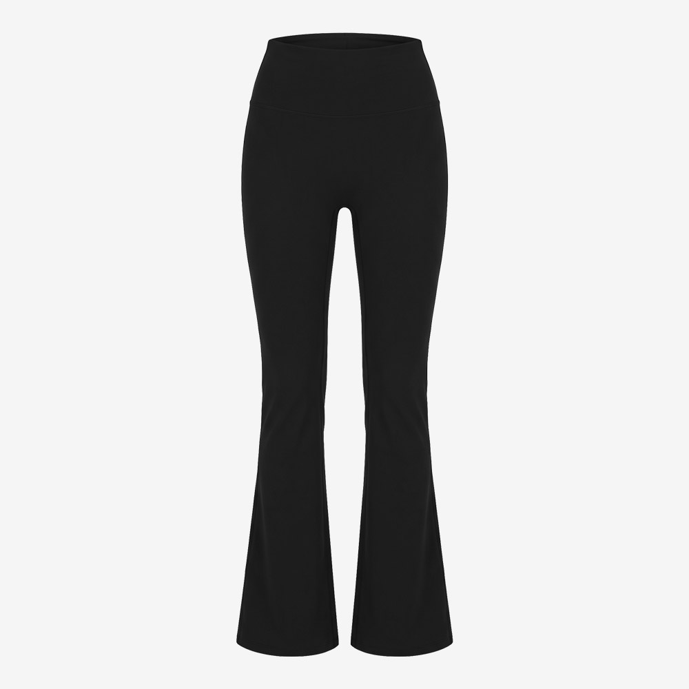 【保暖Bootcut】預購_FFWFPT157 Mellow Warm Bootcut Pants by Front2line
