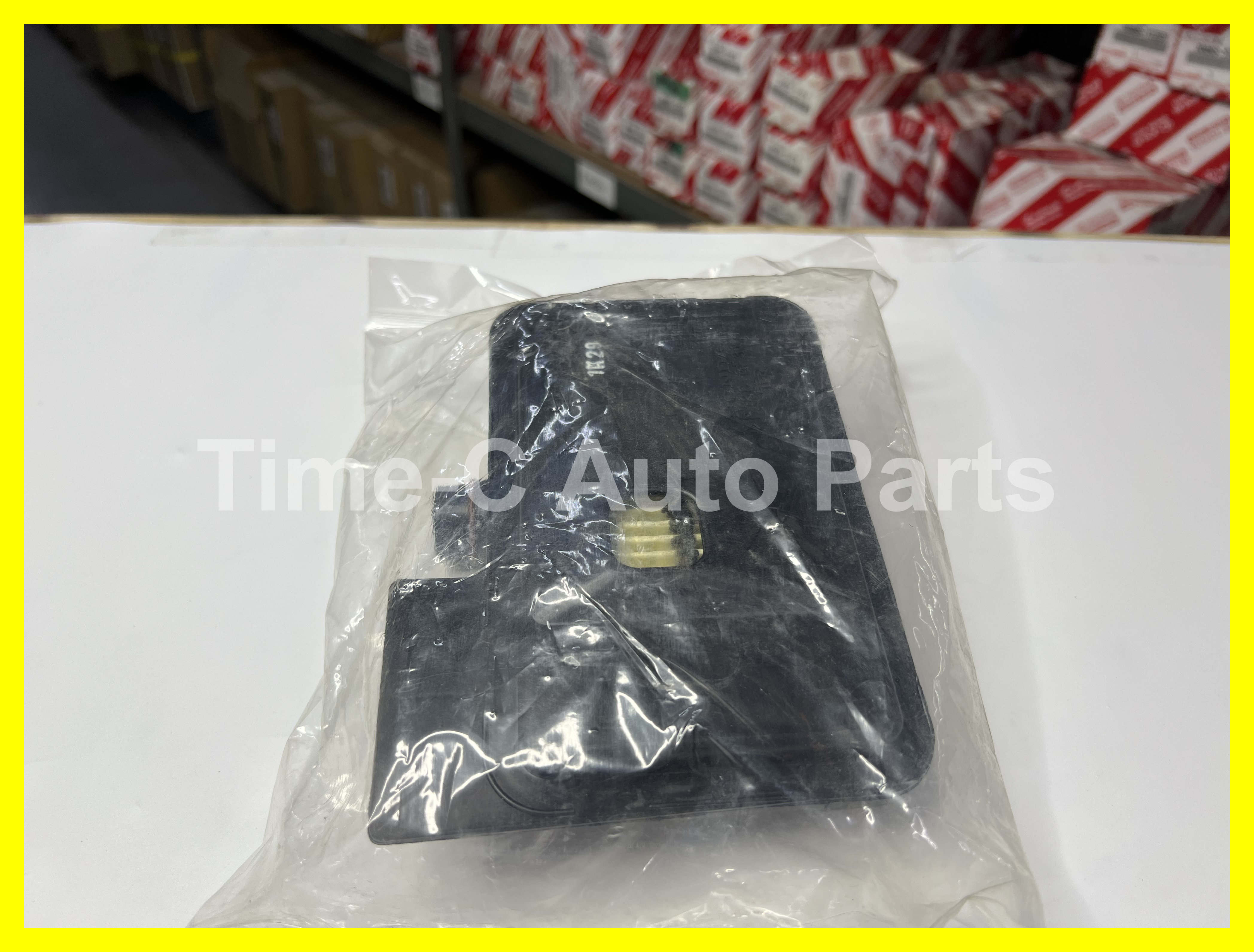 波箱油隔 25420-RPC-003 - Honda Civic / Accord / CR-V