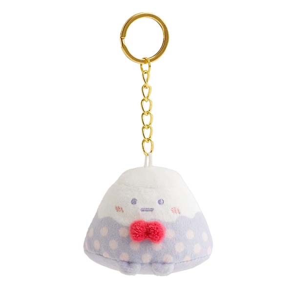 角落生物 富士山手玉匙扣｜預訂