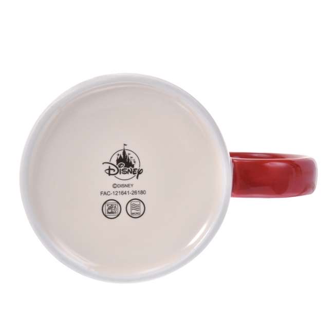 🎀【預訂】 Disney Holiday Gift Cup M