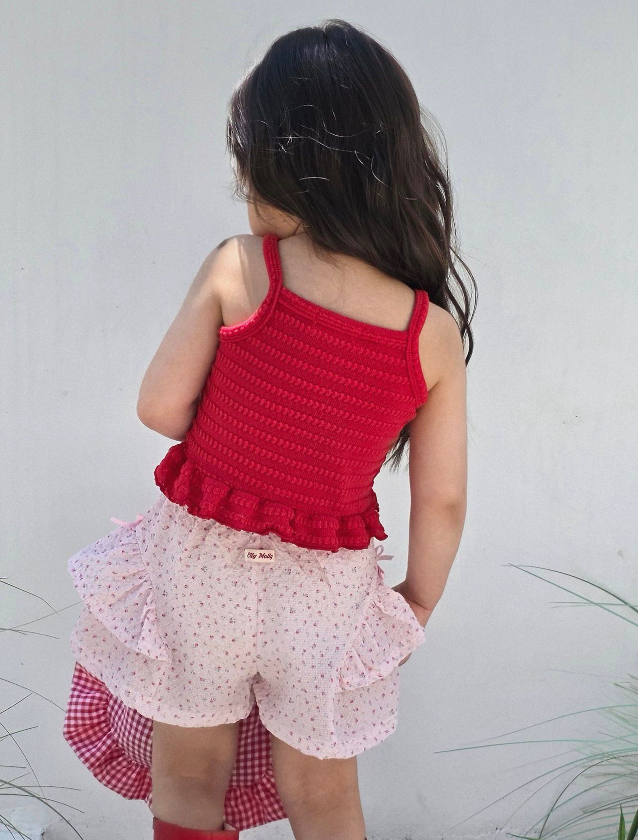 EL4301 Pants