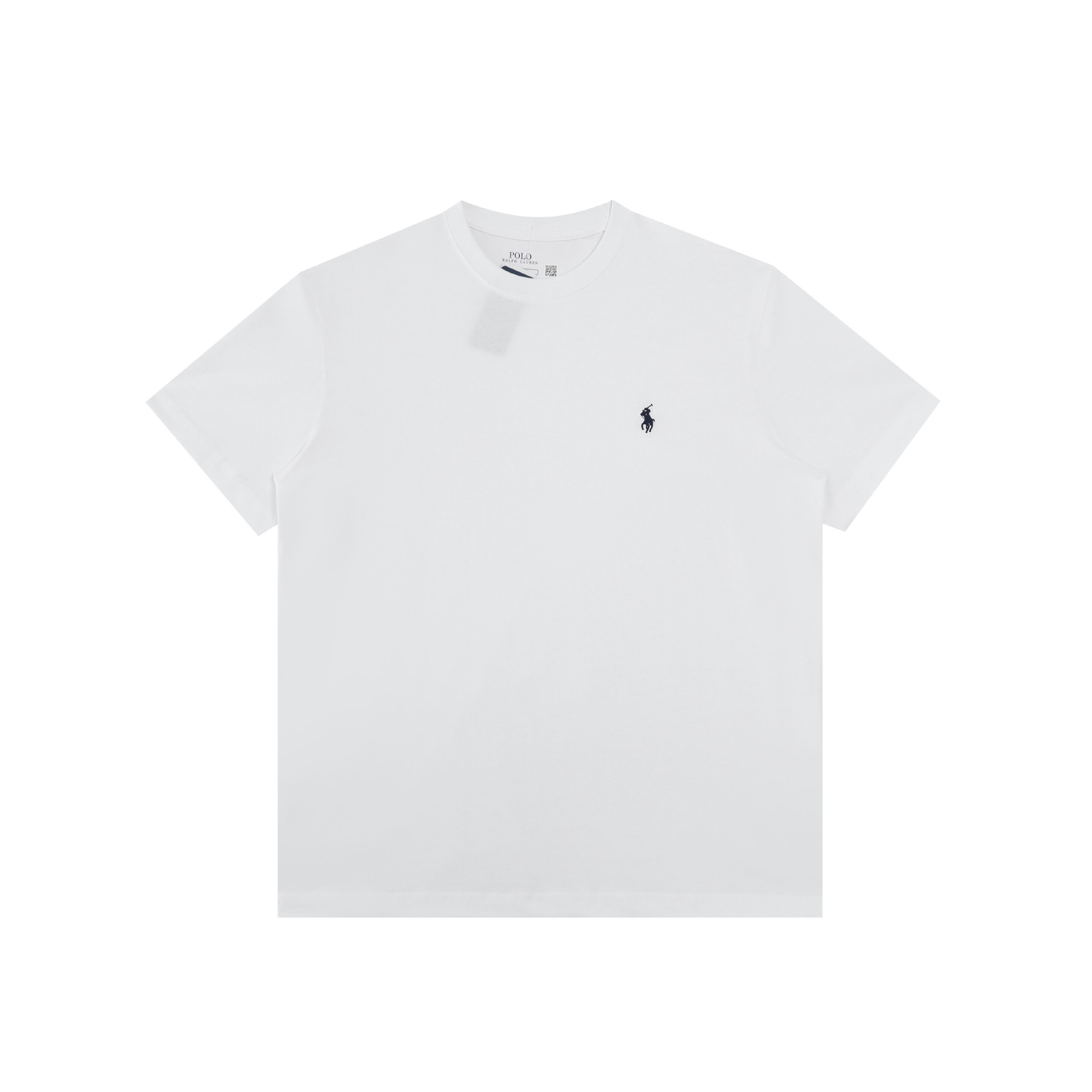 預訂 RL Polo純棉12色經典圓領短袖Tee 