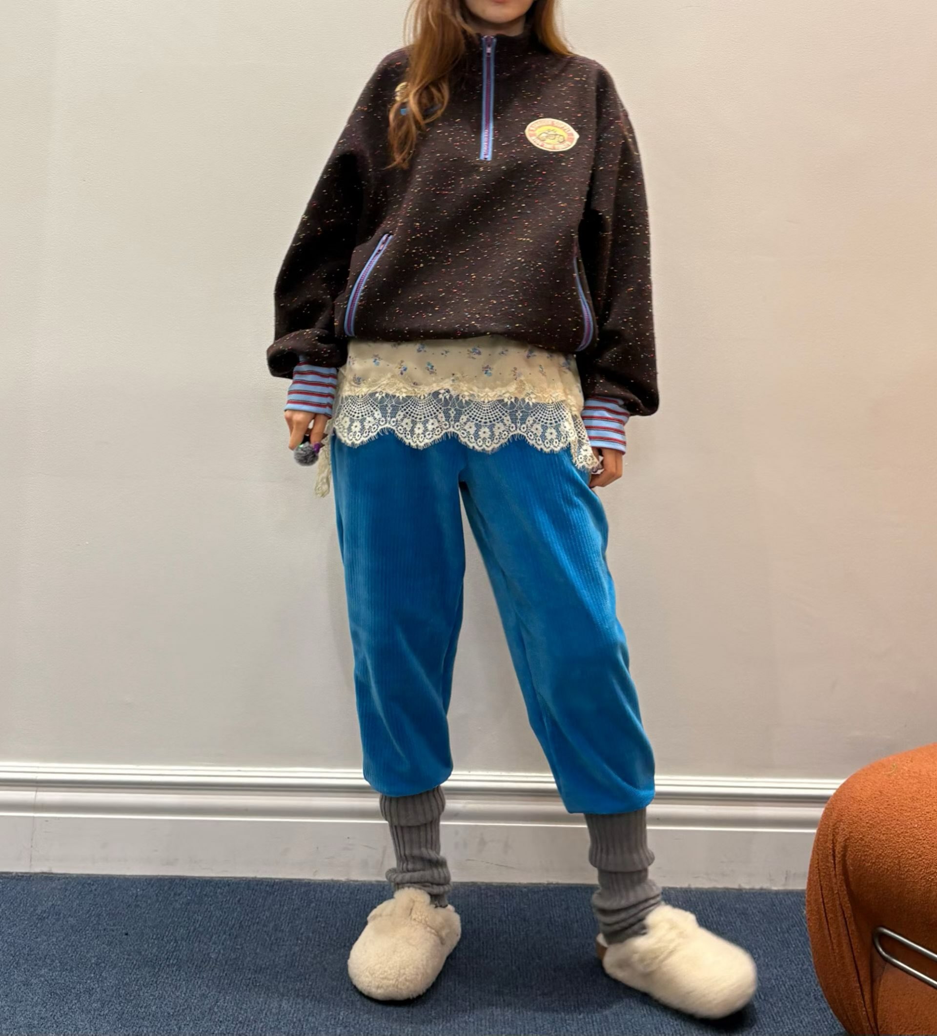 (2026FW) 2ND K - PANTS
