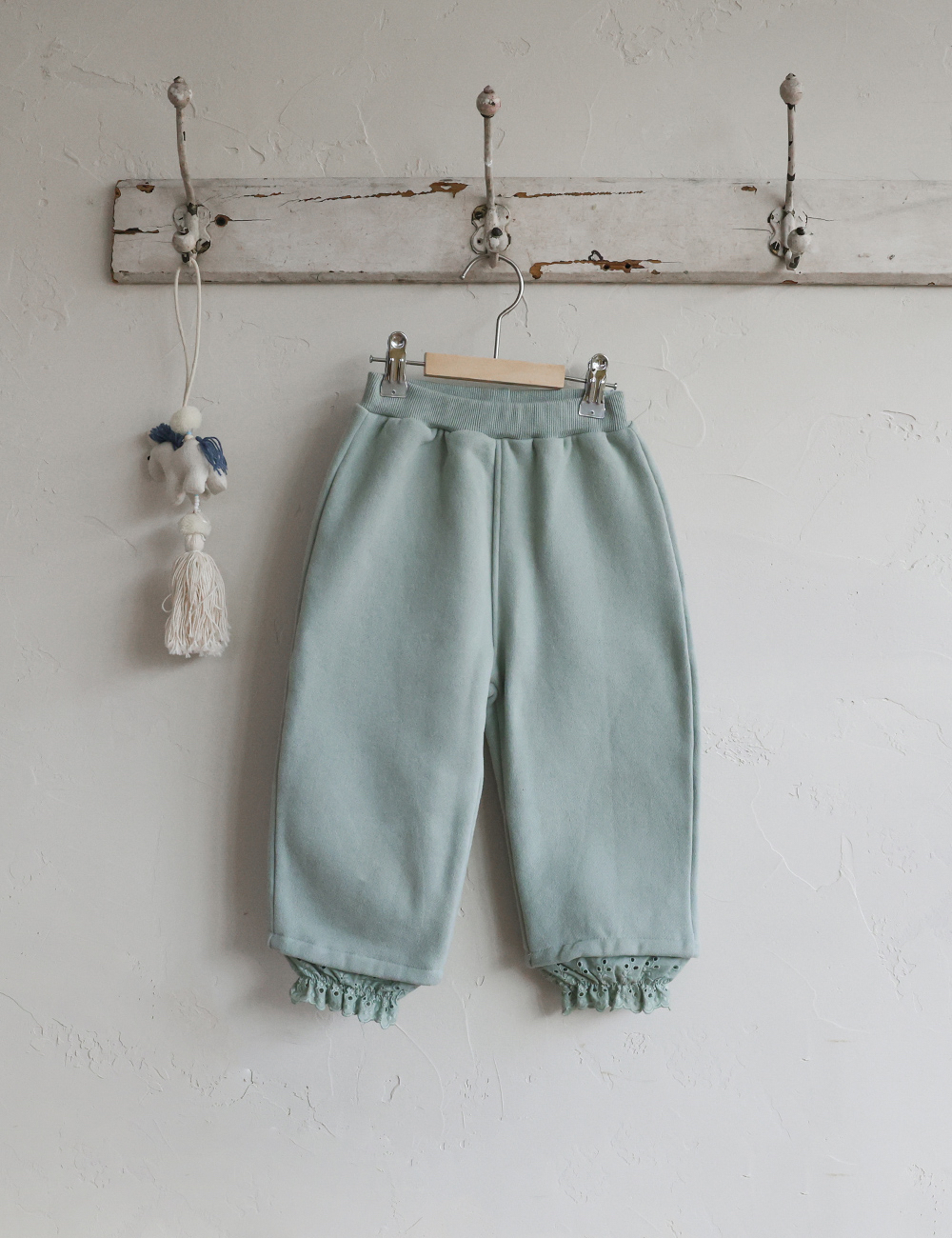 FLO | Coucou pants