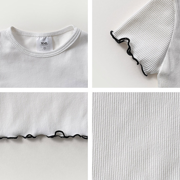 🇰🇷WhiteSketchBook tee