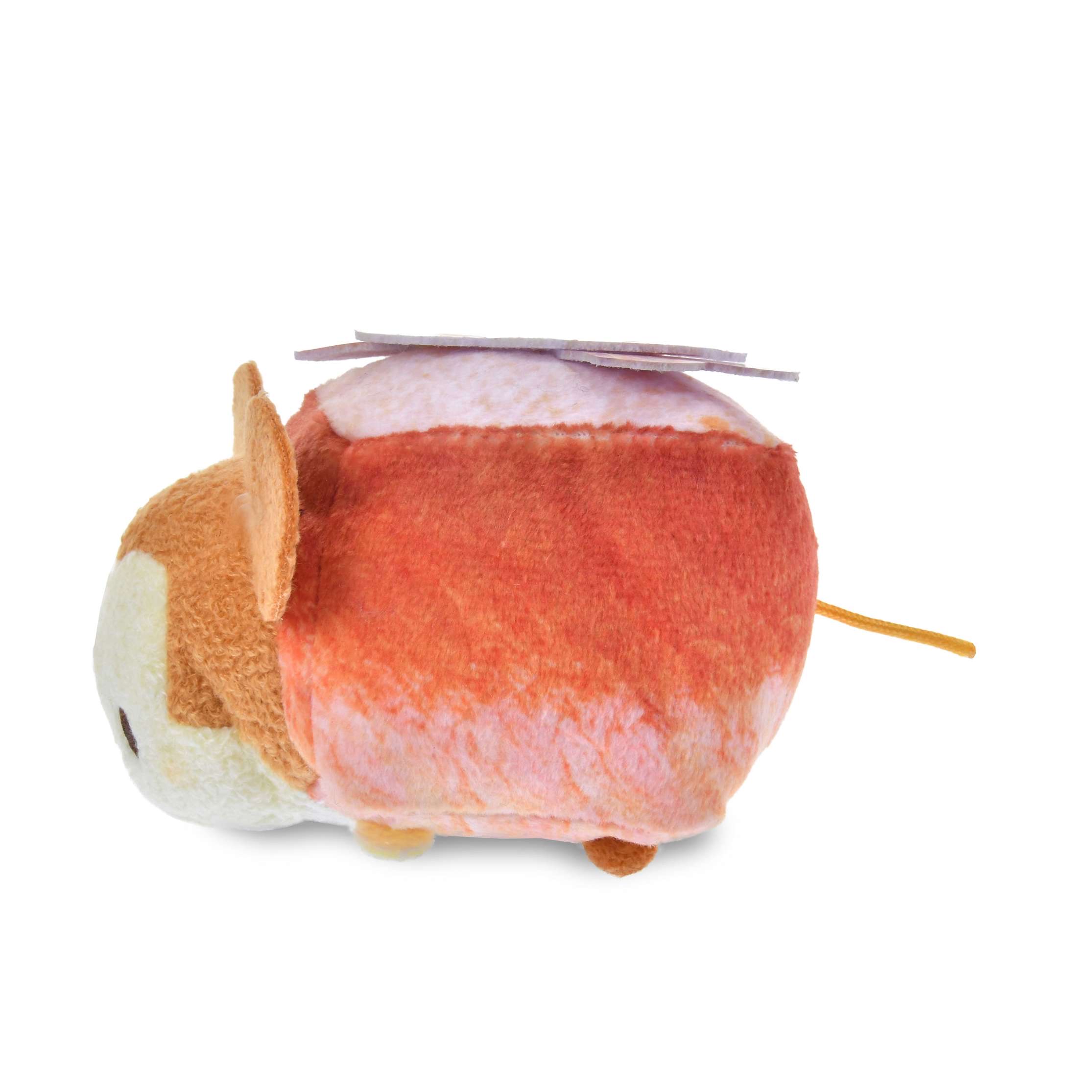 🎀【預訂】 Mickey's Bakery Tsum Tsum Toast 公仔 - Mickey