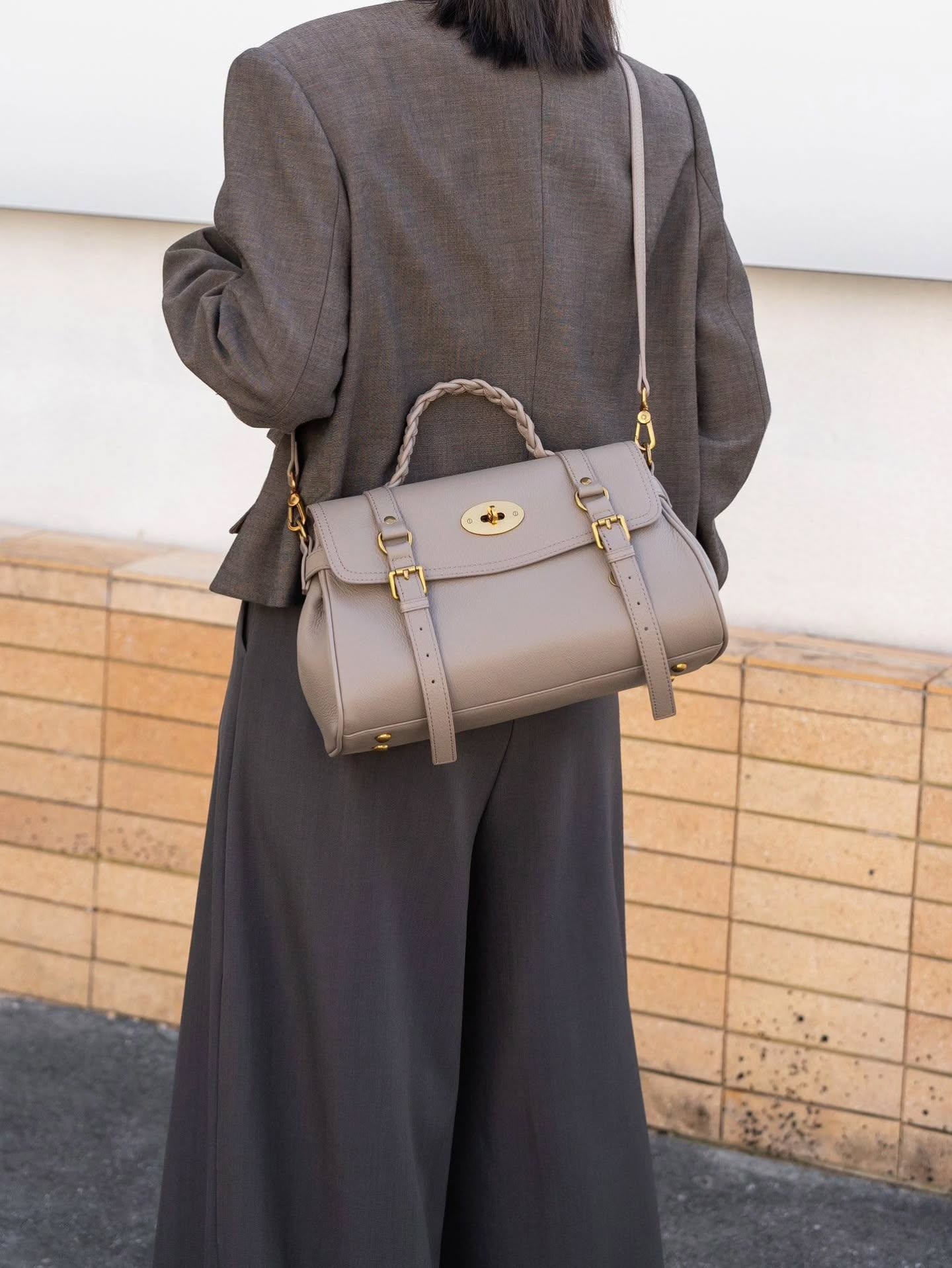 6683# 手提斜挎通勤包🇨🇳