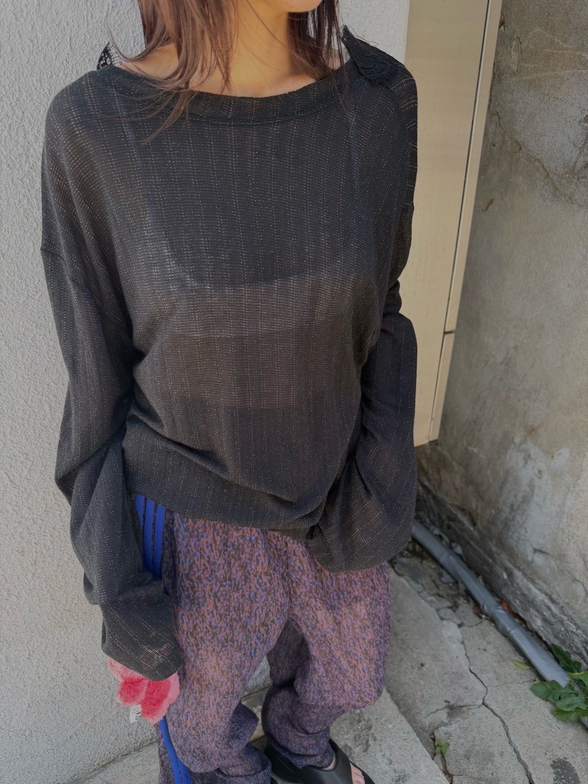 (2026SS) FRANC - TOP