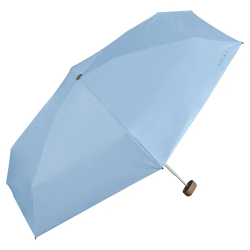 日本直送~新款WPC 全天候傘 SINCA縮骨遮 6色選擇（PU塗層）