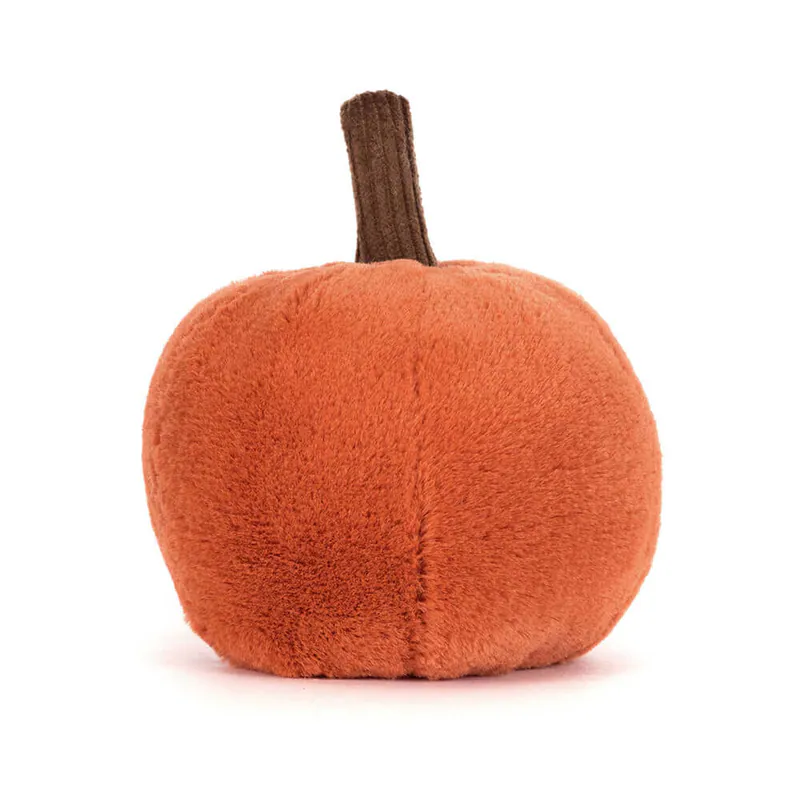 【英國】Jellycat Ooky Jack O Lantern
