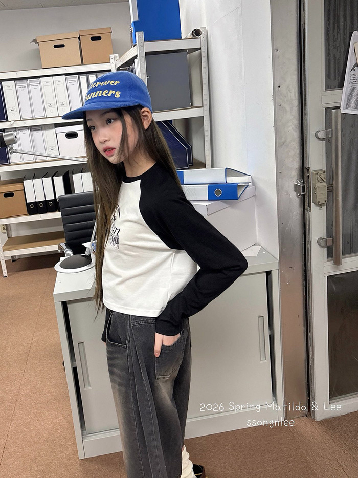 🇰🇷Matilda&Lee pants