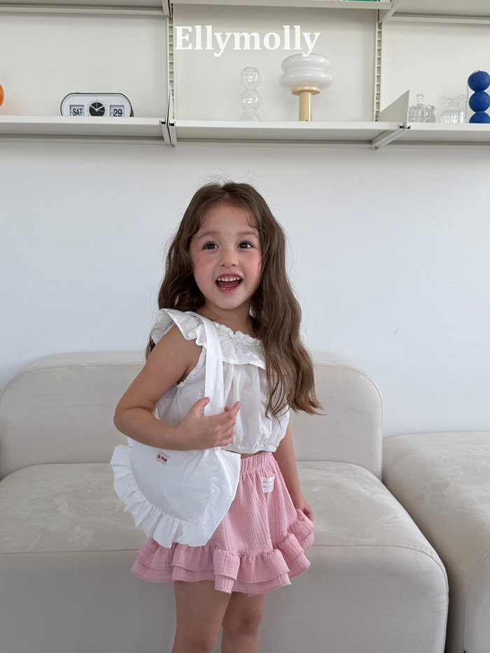 🇰🇷Ellymolly袋