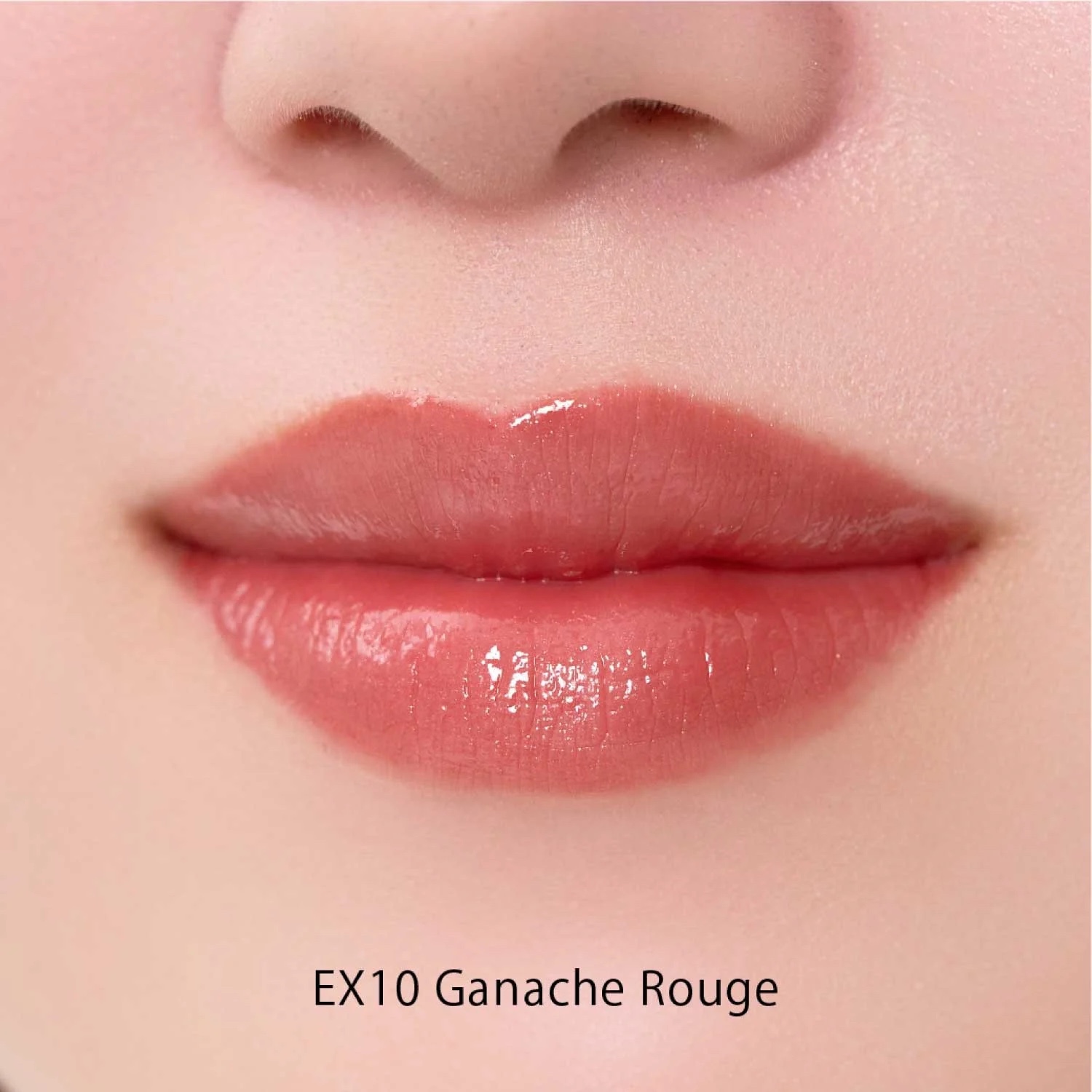 SNIDEL BEAUTY 限量版唇膏 Rouge Couture EX09/EX10 ＜2026 Valentine Collection＞