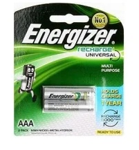NH12BP2-700全能充電池AAAx2(700mAh)