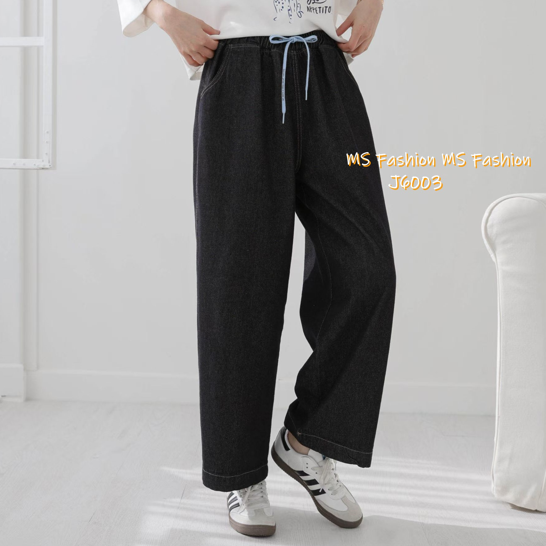 J6003 韓國🇰🇷型格闊筒牛