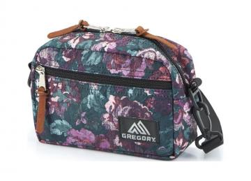 Gregory Padded Sholder Pouch S 65395