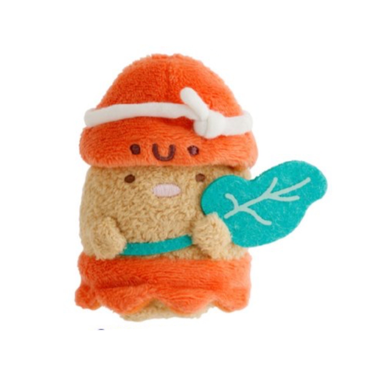 角落生物 百花繚亂展 豬扒手玉｜預訂