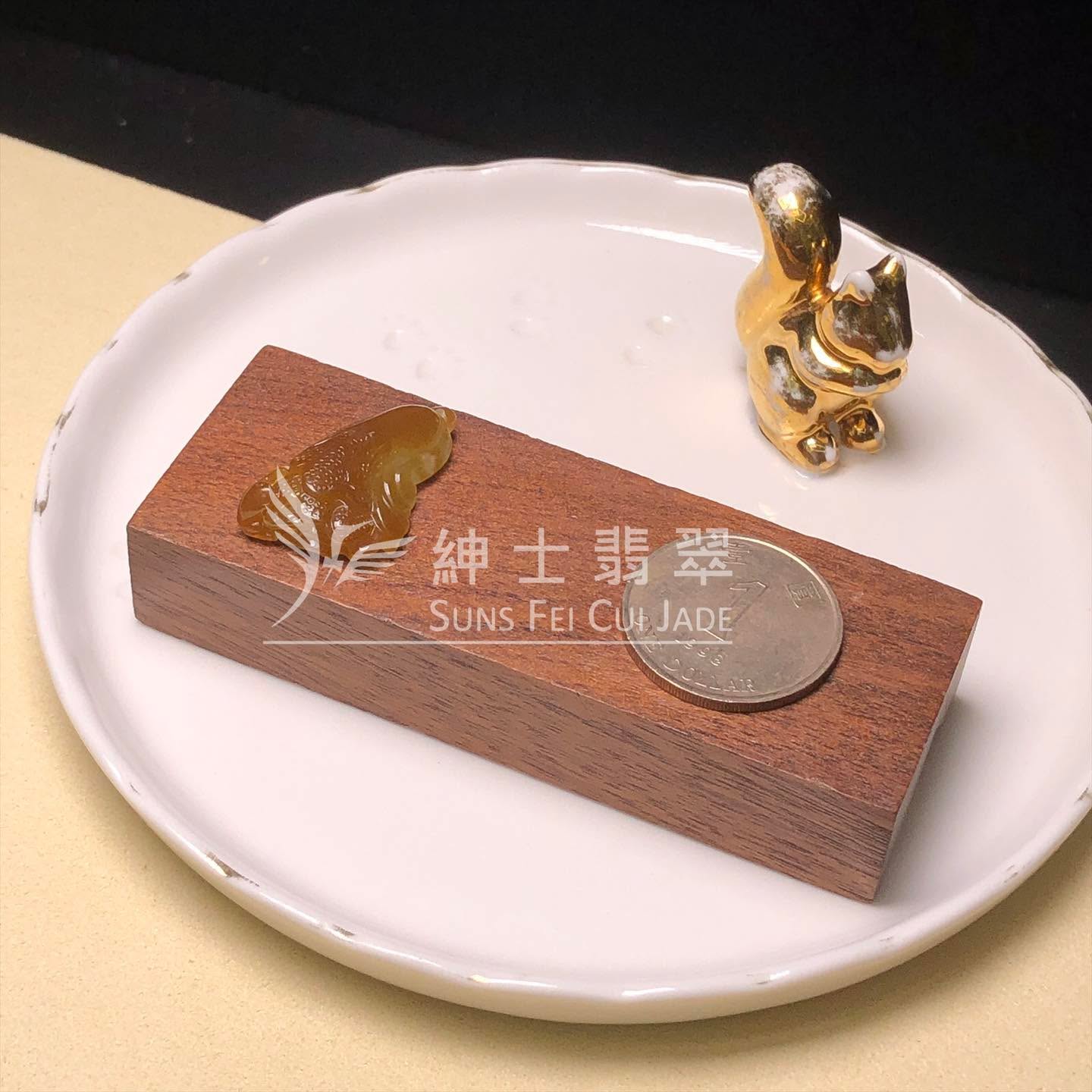 YK00352 翡色白菜