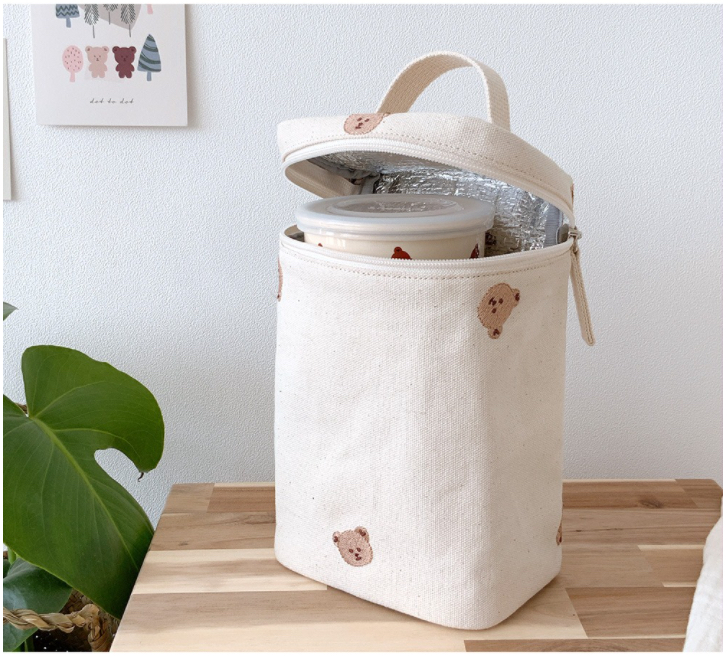 Dottodot 小巧保冷袋