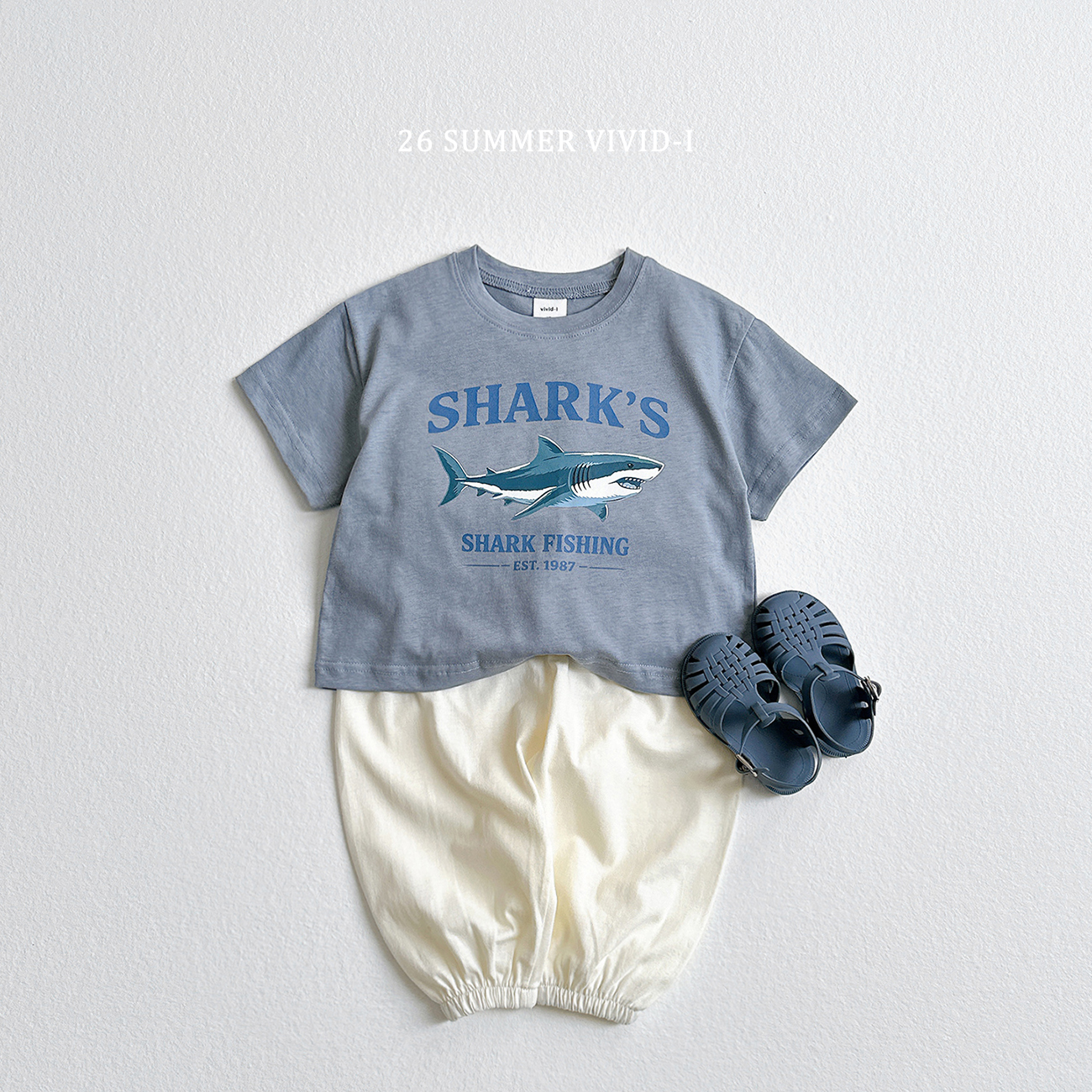 Shark Top