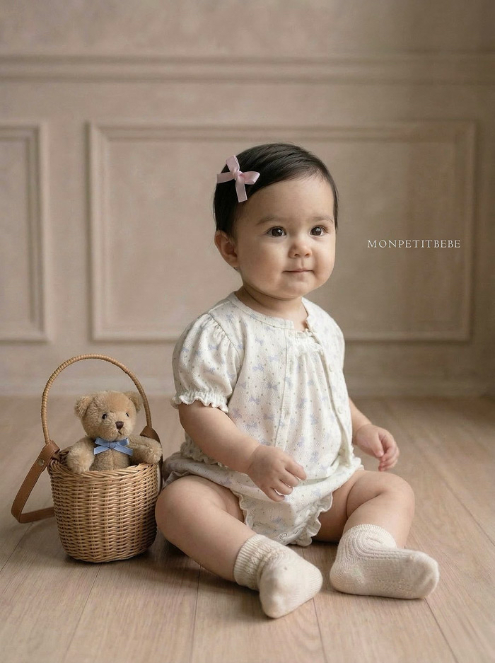 🇰🇷Mon petit bebe外套